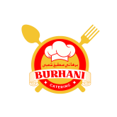 Final Logo - Burhani Catering-2