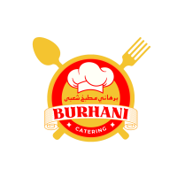 Final Logo - Burhani Catering-2